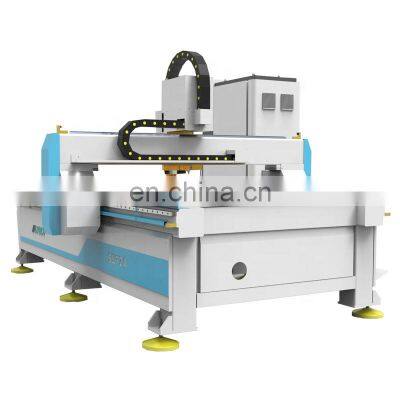 Durable Cnc Oscillating Knife Wood Cnc Router Oscillating Knife Cutting Textile Cloth Machine