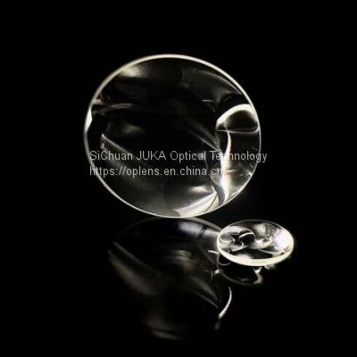 2023 Free Sample/Inquiry for Drawings Biconvex Lens       Custom Optical Lenses      Spherical Lenses China