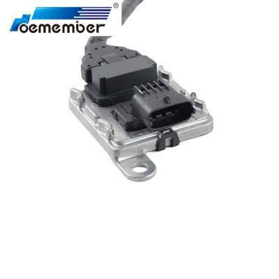 Reasonable Price 24V NOX Sensor 5WK96765A 5WK96765B for CUMMINS photo-3