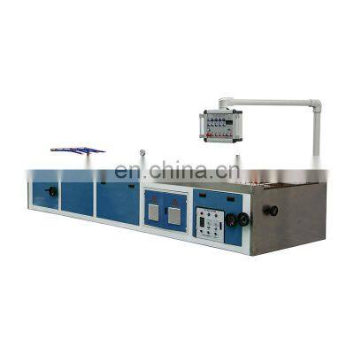 KLHS SJSZ45/90 Double Screw Extruder Pvc Profile Making Machine Pvc Corner Bead Machine photo-3