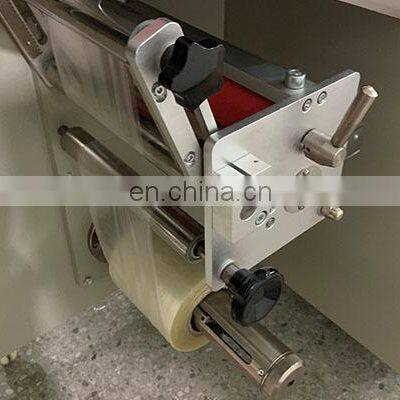 Automatic Food Packaging Machine Tortilla Packing Machine Price photo-4