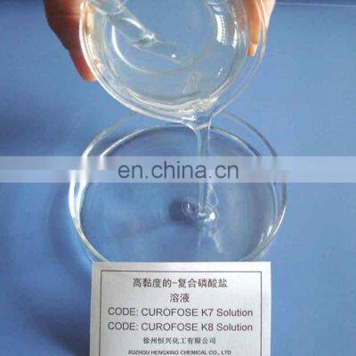 Factory Price High Quality Food Additive Blend Phosphate k8 for Meat and Fish Products