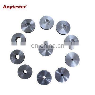 ASTM D4716 Geotextile Water Permeability Tester photo-4