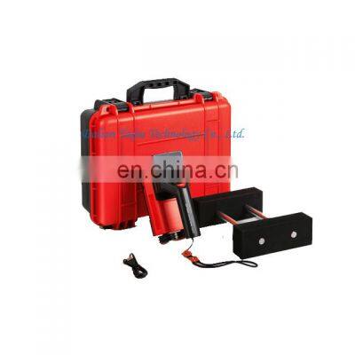 Taijia Laser positioning steel concrete steel corrosion detector wall scanner Integrated steel bar detector