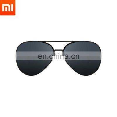 Xiaomi Mijia Sunglasses effectively block ultraviolet rays / effectively filter glare / self-healing ability