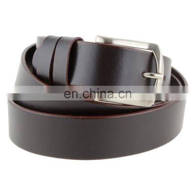 Genuine italian leather belt for men customised wholesale retail high very premium quality OEM ODM