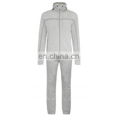 Cheap Price Men Tracksuits For Sale / Best Selling 2021 New Design Top High Quality Custom Logo Printed Men Tracksuits