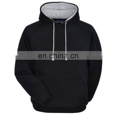 Sialwings gray wholesale custom made sports hoodie for men custom embroidered hoodies