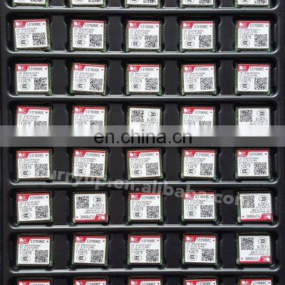 GSM/GPRS Wireless Module SIM800C, New & Original in Stock SIMCOM SIM800C photo-4