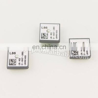 GNSS L86 MT3333 Chipset Low Power Compact GPS Module LCC Package Integrated Antenna MT3333 Solution photo-5
