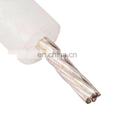 50 Ohm Double Shield Coax Cable RG214 Coaxial Cable photo-2