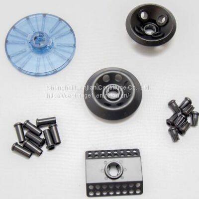 SmartSpin Centrifuge Microhematocrit Centrifuge Adjustable PCR photo-5