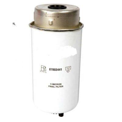 87803441 Fuel Filter for  NewH olland Tractors