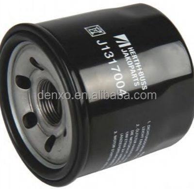 PE01-14-302A Japanese Car Engine Oil Filter for Mazda PE0114302A