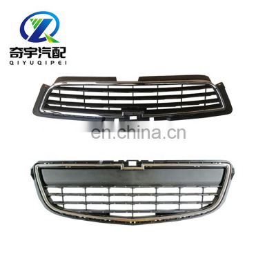 OEM STANDARD size set grilles for CHEVROLET CAPTIVA 2015-2017