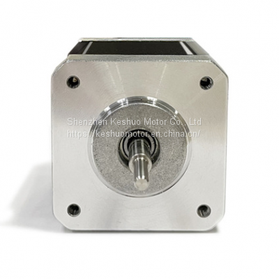 Hybrid stepper motor 42 series multi-size hybrid stepper motor 1.8 degree medical stepper motor