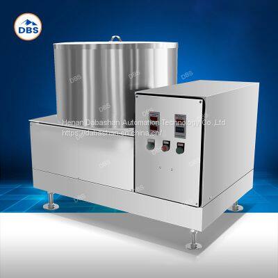 Centrifugal Dehydrator photo-5