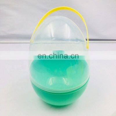 Custom Plastic Egg Easter Gift photo-4