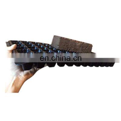 Mini Propagator Plant Grow Thickened 72 Cells Gardening Germination Seed Starter Nursery Planting Pots Seedling Planter Tray photo-4