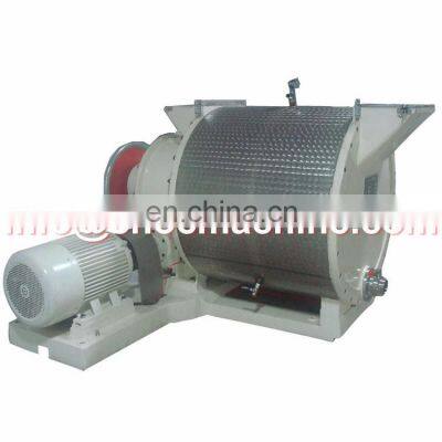 High quality tabletop chocolate refiner manufacturer