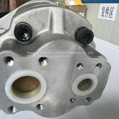 Komatsu Excavator Pc850-8 Servo Valve Assembly 708-2K-03160
