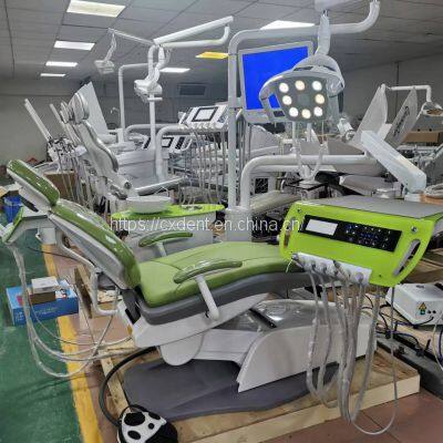Integral Dental Unit photo-2