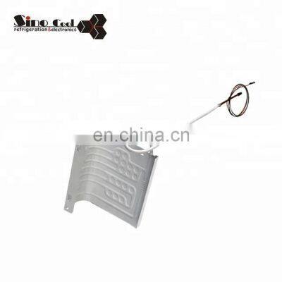 All Kinds of Size Aluminum Roll Bond Evaporator for Refrigerator Good Quality photo-5