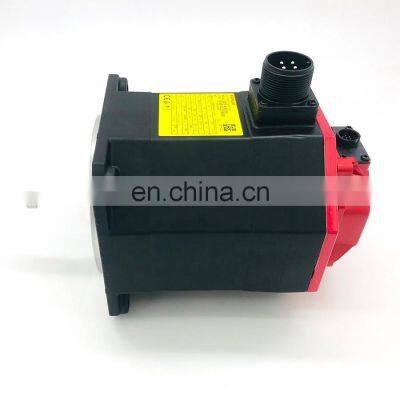 High quality fanuc direct drive servo motor A06B-0223-B000