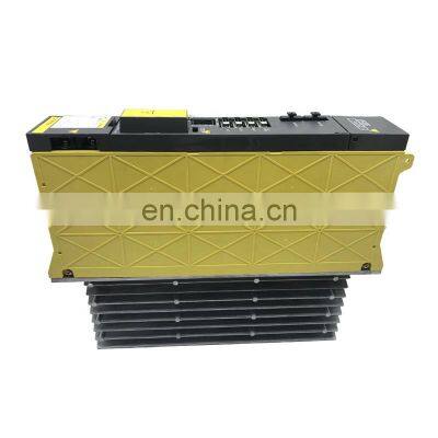 A06B-6096-H104 Fanuc New Original Servo Drive Amplifier For Cnc Machine photo-4