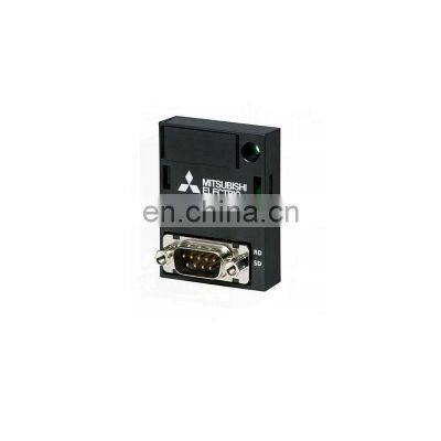 Best Selling Large Stock Mini Plc Mitsubishi FX5-4LC in Stock photo-2