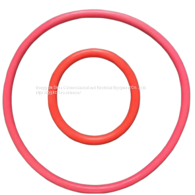 Pur hot melt adhesive machine pressure plate seal ring, high temperature resistance 5 gallons 55 gallons