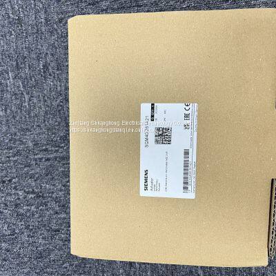 BPZ：SQM40.261A21 SIEMENS Actuator Torque 10 Nm Camshaft 10 mm AC230V photo-2