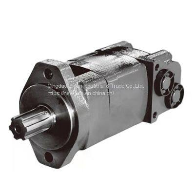 orbit hydraulic motor