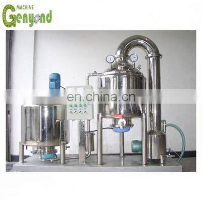 complete honey extraction machines