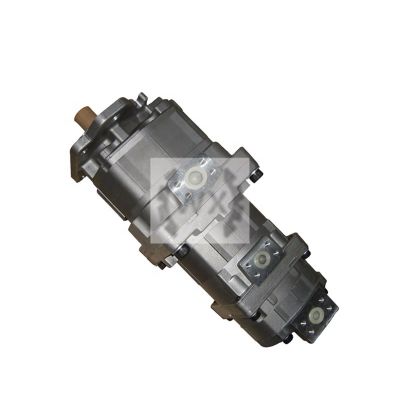 WX Factory direct sales Price favorable Hydraulic Pump 705-58-43010 for Komatsu Wheel Loader Series WA800-1