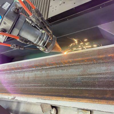 Laser Cladding Surface Repair for Corrosion Prevention and Wear Resistance photo-4