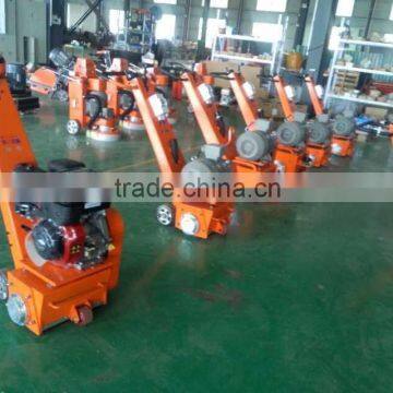 Concrete Floor Scarifier For Sale