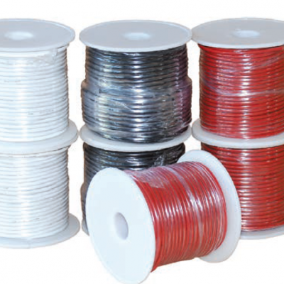 UL66 TFFN,TFN,TFF,TF Fixture Wire photo-4