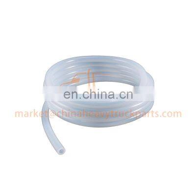 Original China Heavy Truck HOWO Truck Parts Wg9231330106 Hose Price photo-3