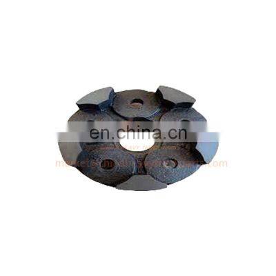 SINOTRUK A7 HOWO Hohan Gold Prince HW19710 /19710T /15710 Gearbox Parts Transmission Accessories WG2225100002 Planetary Rack photo-2