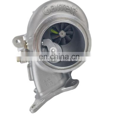 Supercharger  G25 G25-660 898200-5001 898200-5001W TurboCharger used for Stage 2 Upgrade S3 2.0 2014