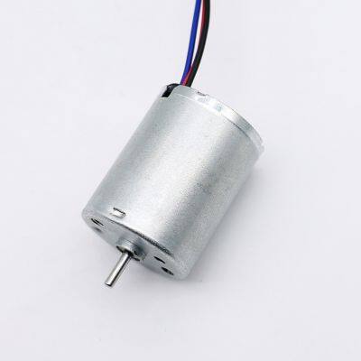 2430 24mm Brushless dc Motor 12v24v dc Motors Brushless With Built-in Driver photo-3