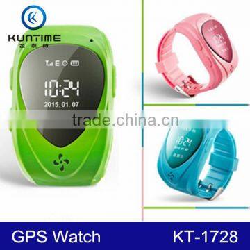 2015 Best Selling Vogue GSM Smart Watch