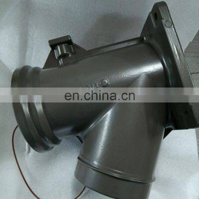 Manufacturer Atlas 1092207302 Cover Industrial Screw Air Compressor Spare Parts High Quality