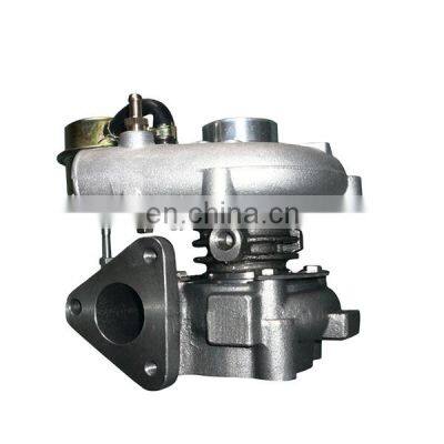 The Wholesale Supplier auto Turbo For Honda accord GT15 GT1549 Turbocharger OEM PMF6105 PMF100440 turbo kit honda 2.0 TCI/E