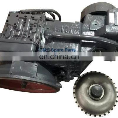 YD13 006 013 XCMG Motor Grader GR135 GR180 yd13 transmission Spare Parts motor xcmg lw156 XCMG Transmission Assembly