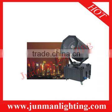 Octagon Searchlight Outdoor Searchlight DJ Stage Disco Lighting