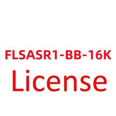 FLSASR1-BB-16K Software License