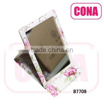 wholesale portable makeup mirror