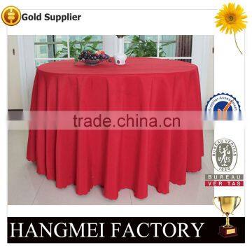 Popular Recycled Wedding Party Tablecloth